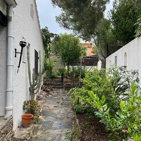 Vue Et Montagne Arrivee Et Depart Le Samedi Uniquement Villa *